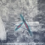 Darina PEEVA: Hologramm 2. 2014,